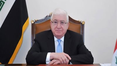 العراق تعدم 36 داعشيا مسئولين عن مذبحة 1700 من الأسرى 