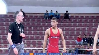 ريو 2016.. أسوأ رقم تاريخي لمصر في سقوط أدهم صالح بالأولمبياد