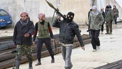 عاجل.. المعارضة السورية تدخل بلدة الراعي معقل داعش الاستراتيجي 