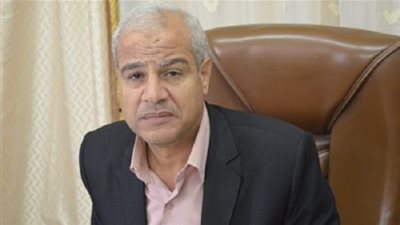 حملات تموينية مكثفة على محطات الوقود والمصانع في المنوفية