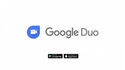 Google Duo.. تطبيق جديد للتراسل المرئي على أندرويد وiOS