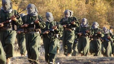 أكراد العراق يصدون هجوم داعشي بنينوي