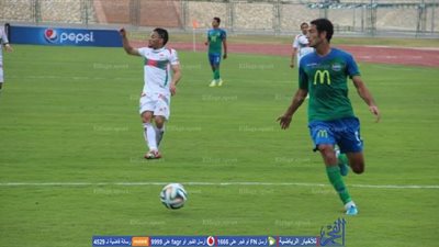 وائل فراج ينضم لبتروجت موسمين