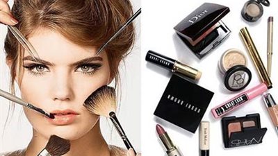 5 أدوات تجميلية لا تشاركيها مع اصدقائك 