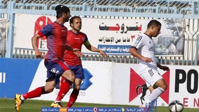 إصابة عمرو حسام تجبر بتروجت علي ضم حارس المريخ