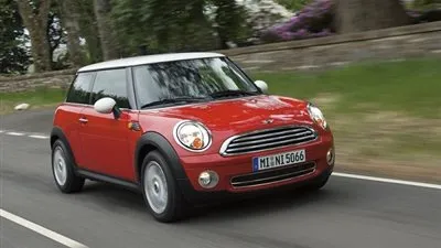 شركة ألمانية تجري تعديلات تقنية وتصميمية لموديلات ميني