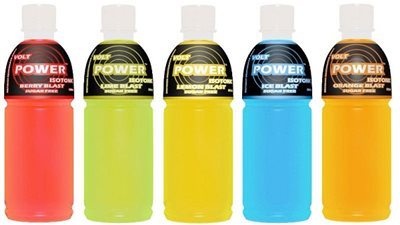  مشروبات الطاقة الرياضية مرتفعة السكر تهدد صحة المراهقين 