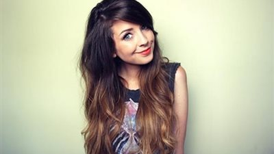 لذوات الشعر الأسود.. صبغات 