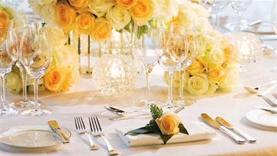 4 أمور عليكي التأكد منها قبل حفل زفافك