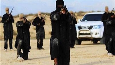 بيت المقدس تصفي مواطن بدوي بالشيخ زويد بدعوى تعاونه مع الأمن 