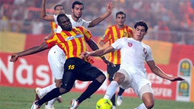 بالفيديو.. الترجي يضرب النجم بهدف ويصعد لنصف نهائي كأس تونس في لقاء ناري