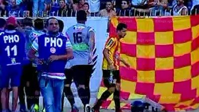 بالفيديو.. أهداف مباراة النجم الساحلي 0 × 1 الترجي | ربع نهائي كأس تونس