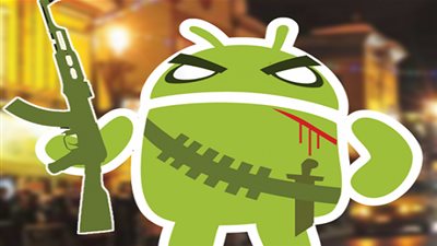 ثغرة أمنية خطيرة تؤثر على 80% من مستخدمي نظام أندرويد