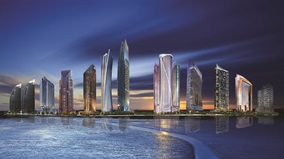 هل تعلم أين تقع جزيرة الريم؟