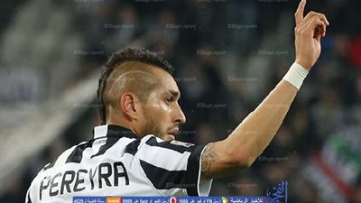    لاعب يوفنتوس يقترب من واتفورد