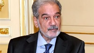 على السلمى: حكومة اسماعيل تسعي للاقتراض وليس البحث عن حلول