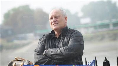 شوبير: مارتن يول كان فى حالة ذهول بسبب أحداث الألتراس   