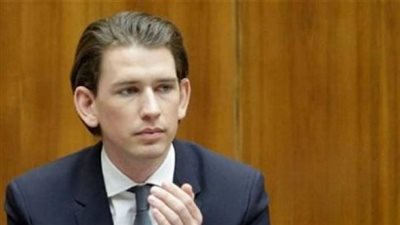 وزير خارجية النمسا يطالب بتقليص عدد اللاجئين ويعول على دمجهم في المجتمع