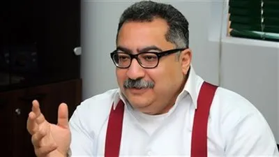 إبراهيم عيسى: الدولة لن تتقدم بـ