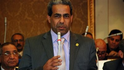 برلماني يعلن انسحابه من لجنة 