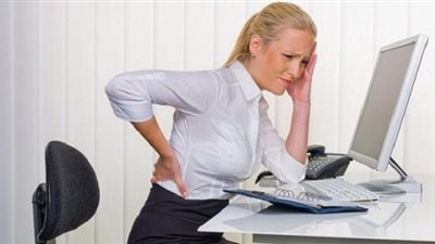 الجلوس لفترة طويلة سبب أساسي لأمراض القلب 