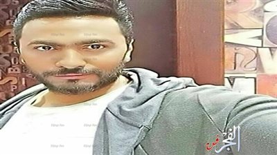 الظهور الأول لـ تاليا ابنة تامر حسني بعيد ميلاده (صور)