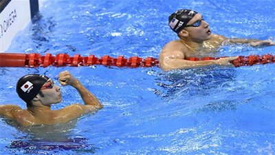 أبرز نتائج أوليمبياد ريو.. الثلاثاء  16-8-2016 .. هولندا وفرنسا إلى نهائي بطولة اليد