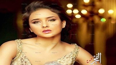 نيللي كريم فى 