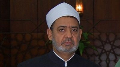 شيخ الأزهر يقدر دور النيابة الإدارية في مكافحة الفساد المالي والإداري 