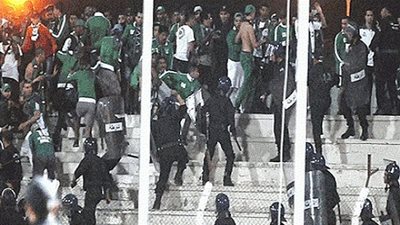 جنون ألتراس 