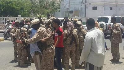 وزير الداخلية اليمني: حررنا أبين بالكامل وبقبضتنا عناصر من القاعدة