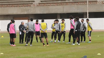 بالصور.. هيحصل ايه لو الأهلي نقل تدريباته لملعب الزمالك!