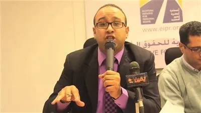 بيتر النجار: من الصعب وجود قانون موحد للأحوال الشخصية للأقباط