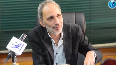 محسن التوني يكشف خطته لتطوير مبنى معهد السينما الجديد (فيديو)