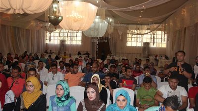 منتدى الحوار الوطني يختتم أعماله في كفرالشيخ بعدد من التوصيات في كافة المجالات (صور)