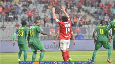 حسام غالي يتبرأ من بيان وداع الأهلي