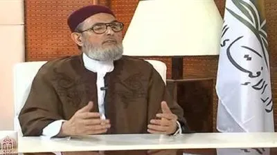 ليبيا: مفتي الإخوان المعزول يحصل على ولاء ميليشيا مسلحة خاصة