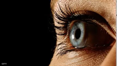  مرضى جفاف العين يعانون بطء القراءة  