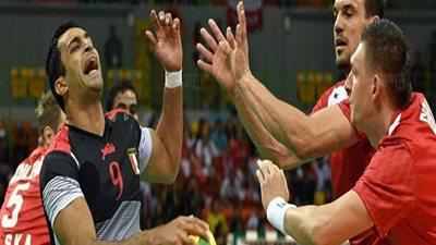 رئيس الاتحاد الدولى لليد يتحدث عن أسباب خروج مصر من ريو .. والمنتخب الصاعد بقوة 