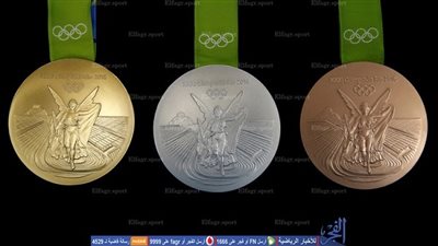 ريو 2016 .. الولايات المتحدة تواصل التربع على عرش جدول الميداليات