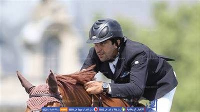 ريو 2016.. كريم الزغبي يتأهل بمصر لنهائي 