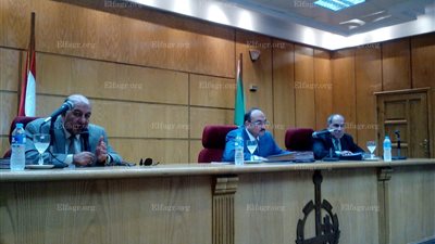 محافظ القليوبية: إنشاء مشاتل علي ضفاف النيل قريبًا (صور)