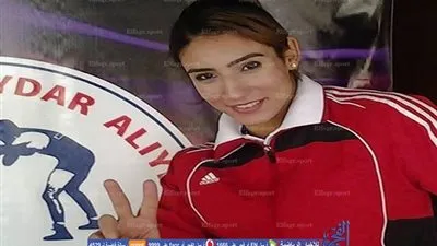 ريو 2016.. لاعبة إسرائيل تسقط وتفلت من مواجهة بطلة مصر