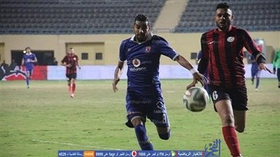لاعب الداخلية ينضم للجيش موسمين