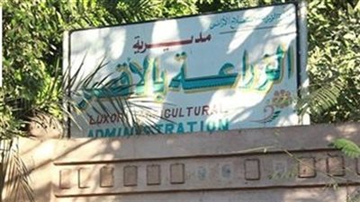 زراعة الأقصر تنشئ قاعدة بيانات لمزارع الدواجن بالمحافظة 