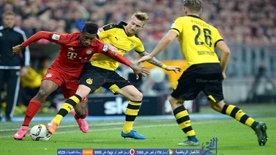 الإصابة تبعد كومان عن بايرن ميونيخ   