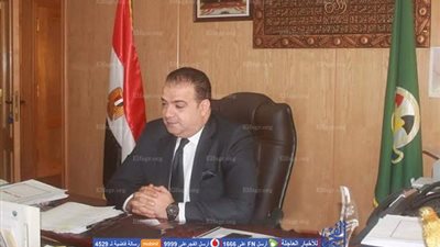 إحالة 30 مُخالفة للنيابة الإدارية بالفيوم