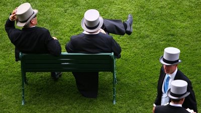 عادة مدتها 30 دقيقة كانت سبباً في نجاح هؤلاء الأثرياء