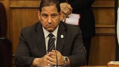 محافظ الغربية يكشف تفاصيل حادث ثقب خط بنزين طنطا