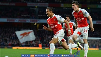 نجم آرسنال يرغب في الرحيل ليوفنتوس